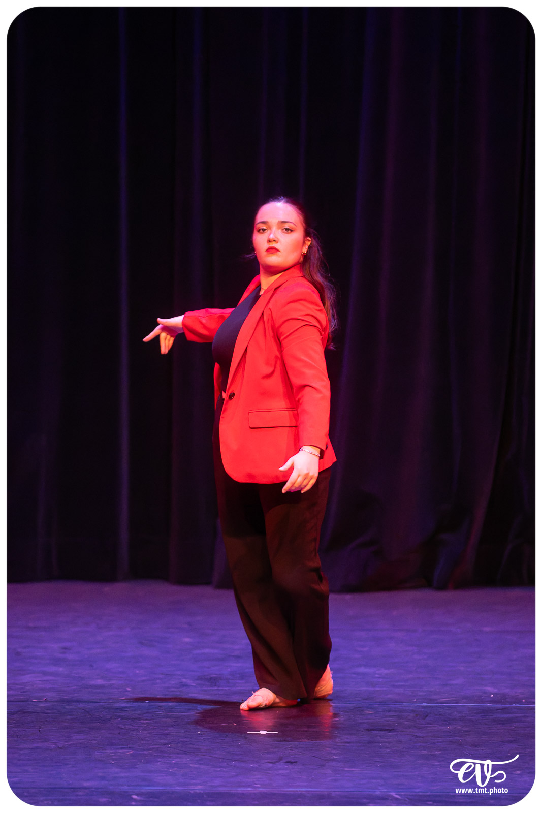 ECOLE DE DANSE CÉCILE ADAMOW